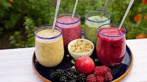 Delicious Smoothie Recipes: A Flavorful & Nutritious Blend